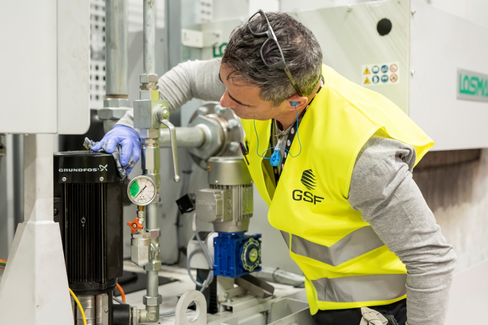 GSF PLUTON NORD - Lille Centre